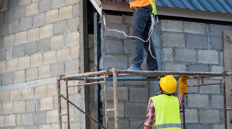 Local Chimney Repair in Cascade, MD